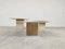 Travertine Nesting Tables, 1970s, Set of 3 10