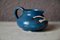 Folk Art Ceramic Jug by Jean Garillon for Elchinger et Cie, Image 1