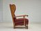 Danish Relax Chairs, 1960s, Set of 2 6