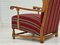 Danish Relax Chairs, 1960s, Set of 2 3