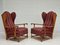 Danish Relax Chairs, 1960s, Set of 2 1