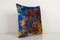 Vintage Velvet Cushion Cover, 2010s 3