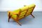 Teak Ge-290 2-Seater Sofa by Hans Wegner for Getama, 1960s, Image 17