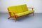 Teak Ge-290 3-Seater Sofa by Hans Wegner for Getama, 1960s 14