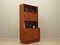 Danish Teak Bookcase, 1960s 6