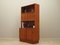 Danish Teak Bookcase, 1960s 4