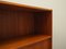 Danish Teak Bookcase, 1960s 11