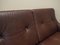 Danish Brown Leather Sofa from Edmund Jørgensen, 1960s 11