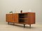 Dänisches Palisander Sideboard von Skovby Møbelfabrik 1970er 5