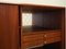 Danish Teak Highboard, 1970s, Image 9