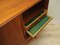 Danish Teak Highboard, 1970s 10