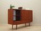 Danish Teak Highboard, 1970s, Image 7