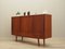 Danish Teak Highboard, 1970s 4