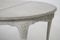 Antique Swedish Rococo Style Extension Table, Image 3