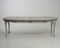 Antique Swedish Rococo Style Extension Table, Image 2