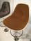 Sgabelli da bar vintage di Ray & Charles Eames per Herman Miller, set di 4, Immagine 14