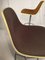 Sgabelli da bar vintage di Ray & Charles Eames per Herman Miller, set di 4, Immagine 19