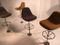 Tabourets de Bar Vintage par Ray & Charles Eames pour Herman Miller, Set de 4 17