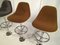 Vintage Bar Stools by Ray & Charles Eames for Herman Miller, Set of 4 12