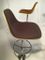 Vintage Bar Stools by Ray & Charles Eames for Herman Miller, Set of 4, Image 18