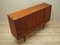 Danish Teak Highboard from Westergaards Furniture Factory, 1960s 8