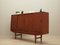 Dänisches Teak Highboard von Westergaards Furniture Factory, 1960er 4