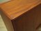 Danish Teak Highboard from Westergaards Furniture Factory, 1960s, Image 15