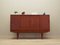 Danish Teak Highboard from Westergaards Furniture Factory, 1960s 2