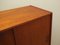 Danish Teak Highboard from Westergaards Furniture Factory, 1960s, Image 13