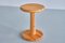Side Table in Pine by Hirtshals Sawmill for Rainer Daumiller, Denmark, 1970s 2