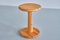 Table d'Appoint en Pin par Hirtshals Sawmill pour Rainer Daumiller, Danemark, 1970s 2