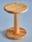 Side Table in Pine by Hirtshals Sawmill for Rainer Daumiller, Denmark, 1970s, Image 3