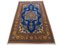 Tapis Ghom, 1970s, Set de 2 11