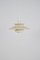 Danish PH 5 Hanging Lamp by Poul Henningsen for Louis Poulsen 1