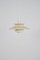 Danish PH 5 Hanging Lamp by Poul Henningsen for Louis Poulsen, Image 1