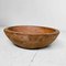 Japanese Wooden Meiji Bowl 14