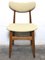 Vintage Italian Dining Chairs, 1960s, Set of 6 7