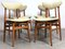 Vintage Italian Dining Chairs, 1960s, Set of 6 2