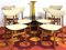 Vintage Italian Dining Chairs, 1960s, Set of 6, Image 11