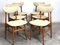 Vintage Italian Dining Chairs, 1960s, Set of 6 1