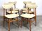 Vintage Italian Dining Chairs, 1960s, Set of 6, Image 1