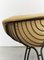 Pan Am Chair by Gastone Rinaldi, 1970s, Set of 4, Image 9