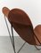 Armchair by Jorge Ferrari-Hardoy for Manufaktur Plus, 2010s 6