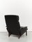 Adam Lounge Chair and Ottoman by Ib Kofod-Larsen for Mogens Kold, 1960s, Set of 2 6