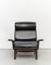 Adam Lounge Chair and Ottoman by Ib Kofod-Larsen for Mogens Kold, 1960s, Set of 2 12