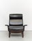 Adam Lounge Chair and Ottoman by Ib Kofod-Larsen for Mogens Kold, 1960s, Set of 2, Image 12