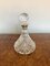 Antique Edwardian Silver Collar Decanter, 1900, Image 3