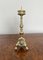 Portacandele Pricket antico, vittoriano, 1860, set di 2, Immagine 7