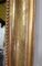 Specchio Napoleone III in legno dorato, Immagine 14