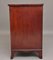 Antique Mahogany Chest of Drawers, 1840, Image 3